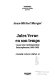 Jules Verne en son temps : vu par ses contemporains francophones (1863-1905) /