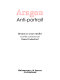 Aragon : anti-portrait : dessins et textes inédits /