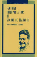 Feminist interpretations of Simone de Beauvoir /