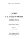 Camus et le premier Combat : 1944-1947 : colloque de Paris X- Nanterre /