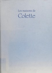 Les maisons de Colette /