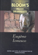 Eugene Ionesco /