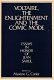 Voltaire, the Enlightenment, and the comic mode : essays in honor of Jean Sareil /