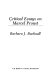 Critical essays on Marcel Proust /