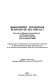 Marguerite Yourcenar, écrivain du XIXe siècle? : actes du colloque international de Thessalonique, Université Aristote, 2-4 novembre 2000 /
