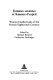 Femmes savantes et femmes d'esprit : women intellectuals of the French eighteenth century /