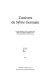 L'univers de Sylvie Germain : actes du colloque de Cerisy, 22-29 août 2007 /