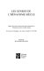 Les Genres de l'hénaurme siècle : papers from the fourteenth annual colloquium in nineteenth-century French studies (University of Michigan, Ann Arbor, October 27-29, 1988) /