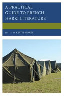 A practical guide to French Harki literature /