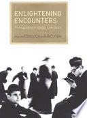 Enlightening encounters : photography in Italian literature /