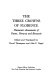 The three crowns of Florence ; humanist assessments of Dante, Petrarca and Boccaccio /