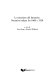 La tentazione del fantastico : narrativa italiana fra 1860 e 1920 /