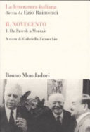 La letteratura italiana : il Novecento /