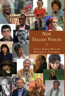 New Italian voices : transcultural writing in contemporary Italy /