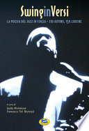 SwinginVersi : la poesia del jazz in Italia : 110 autori, 150 liriche /