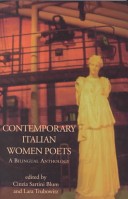 Contemporary Italian women poets : a bilingual anthology /