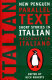 Short stories in Italian /
