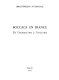 Boccace en France : de l'humanisme à l'érotisme : [catalogue d'une exposition] Bibliothèque Nationale, Paris, 1975.