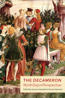 The Decameron ninth day in perspective /
