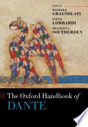 The Oxford handbook of Dante /