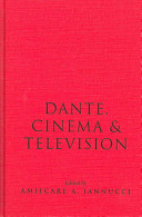 Dante, cinema, and television /
