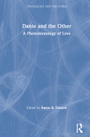 Dante and the other : a phenomenology of love /