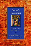 Dante's Commedia : theology as poetry /