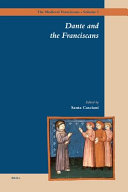 Dante and the Franciscans /