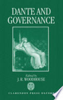 Dante and governance /