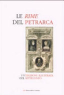 Le Rime del Petrarca : un'edizione illustrata del Settecento, (Venezia, Antonio Zatta, 1756) /