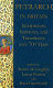 Petrarch in Britain : interpreters, imitators, and translators over 700 years /