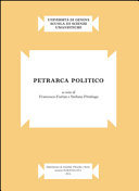 Petrarca politico /