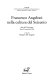 Francesco Angeloni nella cultura del Seicento : atti del convegno, Terni 22 novembre 2006 /