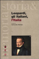 Leopardi, gli italiani, l'Italia /