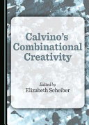 Calvino's combinational creativity /