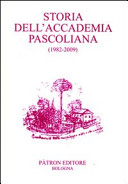 Storia dell'Accademia pascoliana (1982-2009).