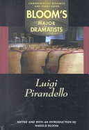 Luigi Pirandello /