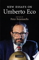 New essays on Umberto Eco /