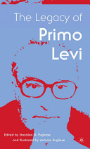 The legacy of Primo Levi /