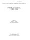 French dramatists, 1789-1914 /