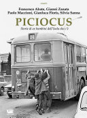 Piciocus : storie di ex bambini dell'Isola che c'è /