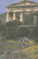 Sicily : through writers' eyes /