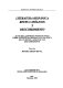 Literatura hispánica, reyes católicos y descubrimiento : actas del Congreso Internacional sobre Literatura Hispánica en la Epoca de los Reyes Católicos y el Descubrimiento /