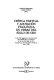 Crítica textual y anotación filológica en obras del Siglo de Oro : actas del Seminario Internacional para la edición y anotación de textos  del Siglo de Oro, Pamplona, Universidad de Navarra, abril 1990 /