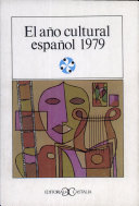 El Año cultural español 1979 /