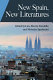 New Spain, new literatures /