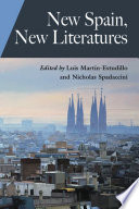New Spain, new literatures /