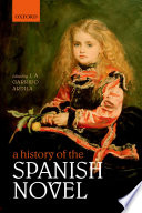 A history of the Spanish novel /
