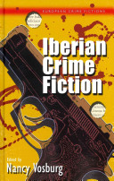Iberian crime fiction /