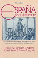 España en su literatura /